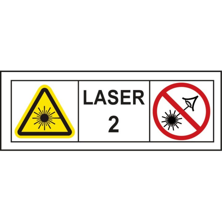 Laser STABILA LD 320 | PAM.gr