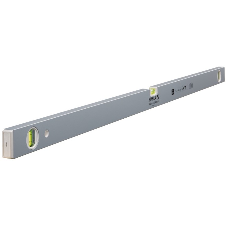Αλφάδι STABILA Type 80 U-2, 120 cm | PAM.gr