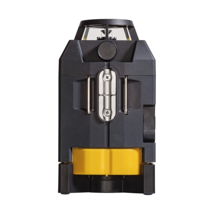 Laser STABILA LAX 400, 6-pcs | PAM.gr