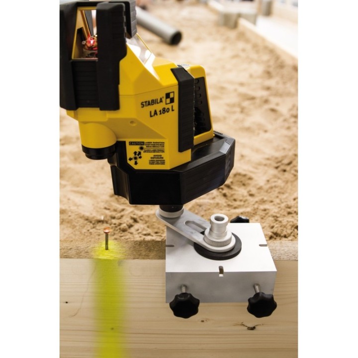 Laser STABILA SR 100 | PAM.gr