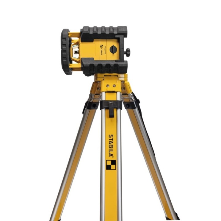 Laser STABILA LAR 350, 7-pcs | PAM.gr