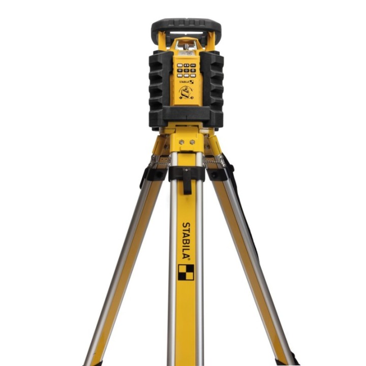 Laser STABILA LAR 350, 7-pcs | PAM.gr