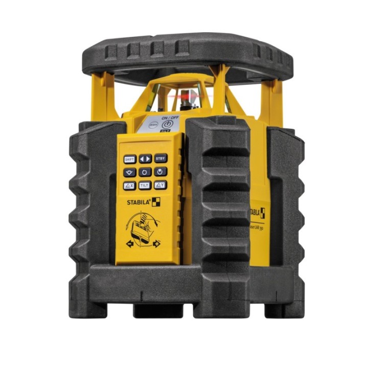 Laser STABILA LAR 350, 7-pcs | PAM.gr