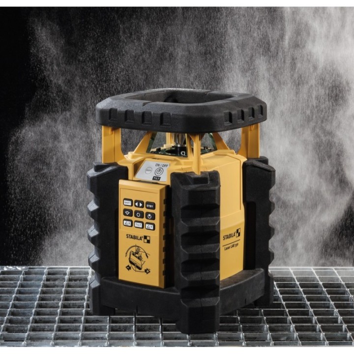 Laser STABILA LAR 350, 7-pcs | PAM.gr