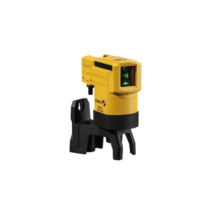 Laser STABILA LAX 50 G, 3-pcs | PAM.gr