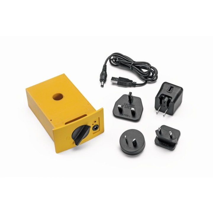 Laser STABILA LAR 350, 9-pcs | PAM.gr