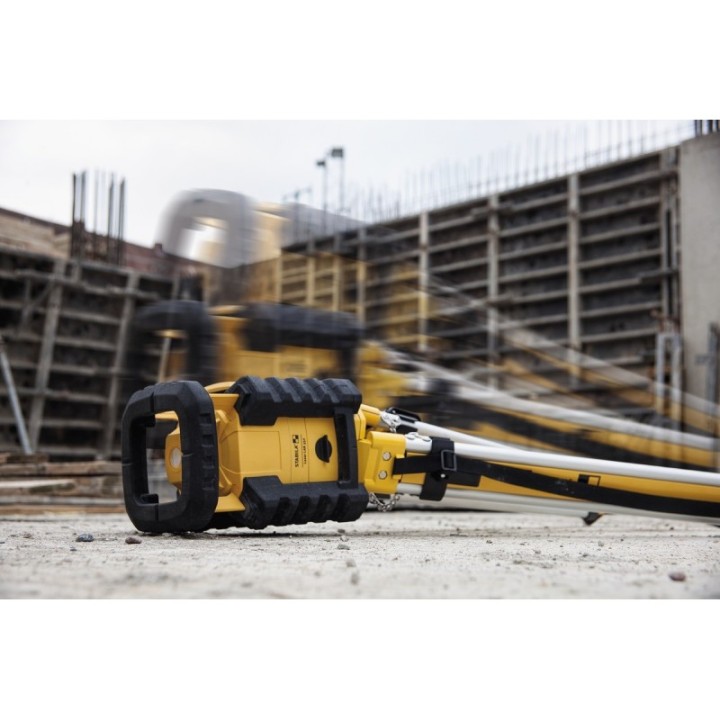 Laser STABILA LAR 350, 9-pcs | PAM.gr