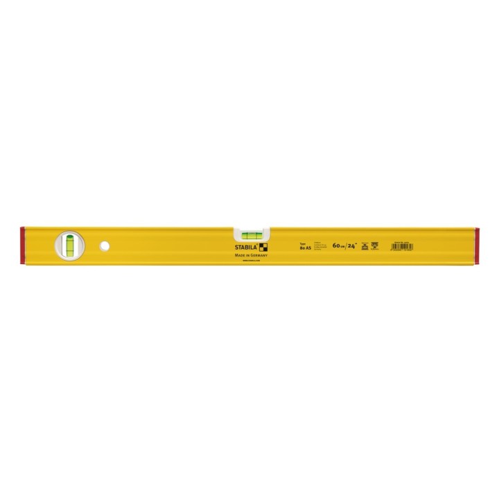 Αλφάδι STABILA Type 80 AS, 30 cm | PAM.gr