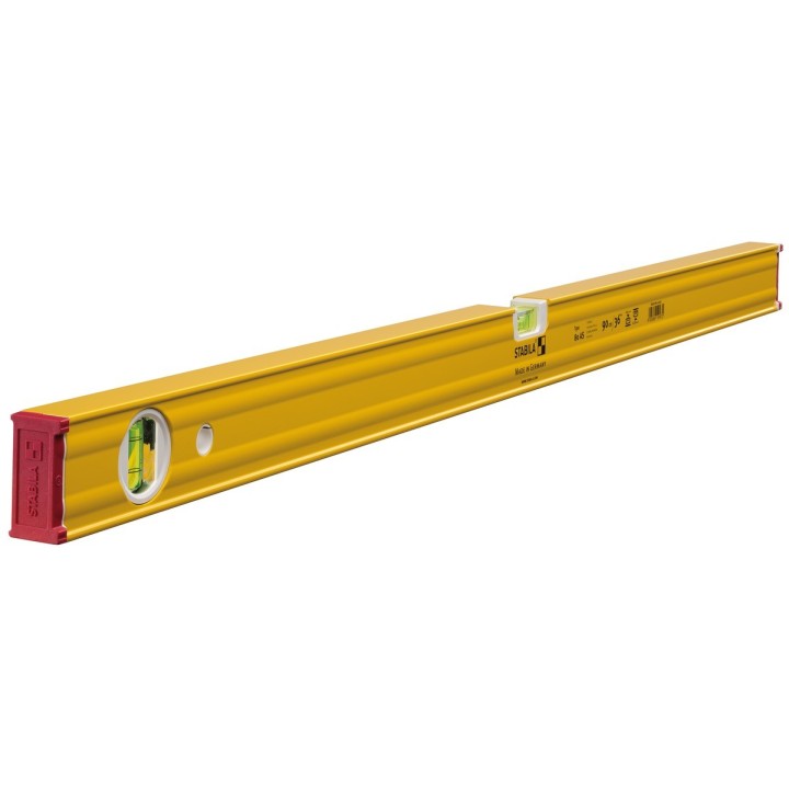 Αλφάδι STABILA Type 80 AS, 90 cm | PAM.gr