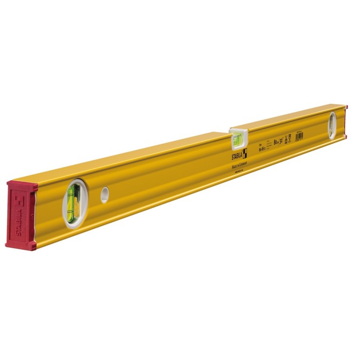 Αλφάδι STABILA Type 80 AS-2, 80 cm | PAM.gr