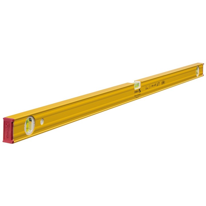 Αλφάδι STABILA Type 80 AS-2, 120 cm | PAM.gr