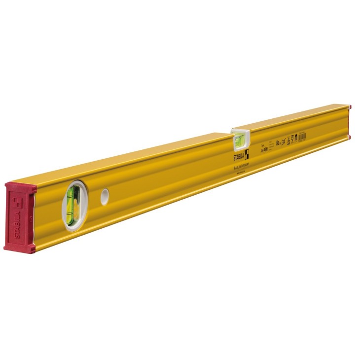 Αλφάδι STABILA Type 80 ASM, 80 cm | PAM.gr