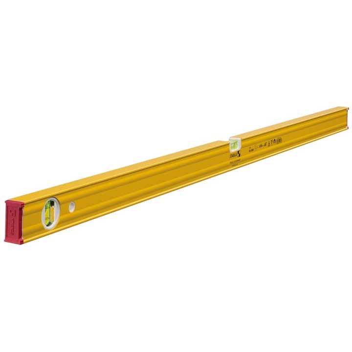 Αλφάδι STABILA Type 80 ASM, 120 cm | PAM.gr