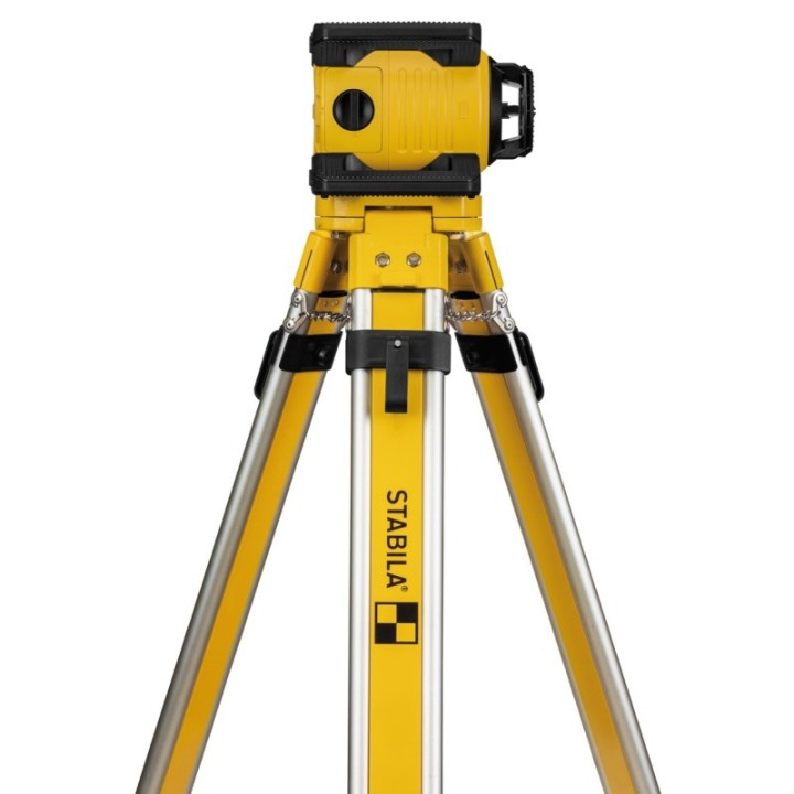 Laser STABILA LAR 160, 7-pcs | PAM.gr