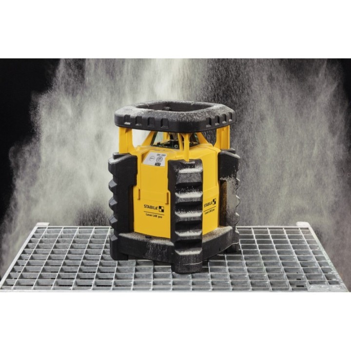 Laser STABILA LAR 300, 3 pcs | PAM.gr