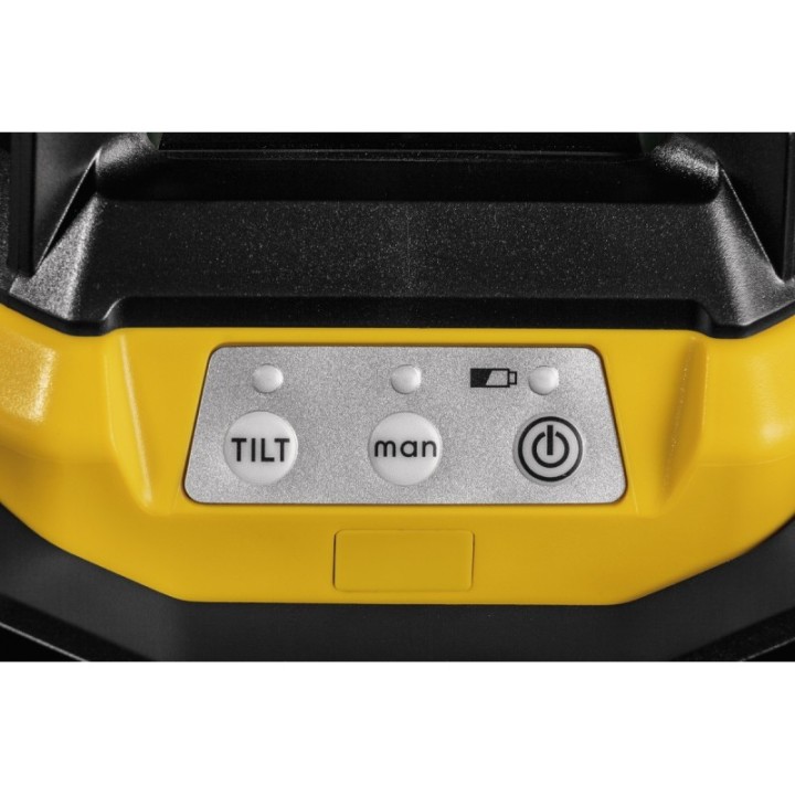 Laser STABILA LAR 160, 7-pcs | PAM.gr