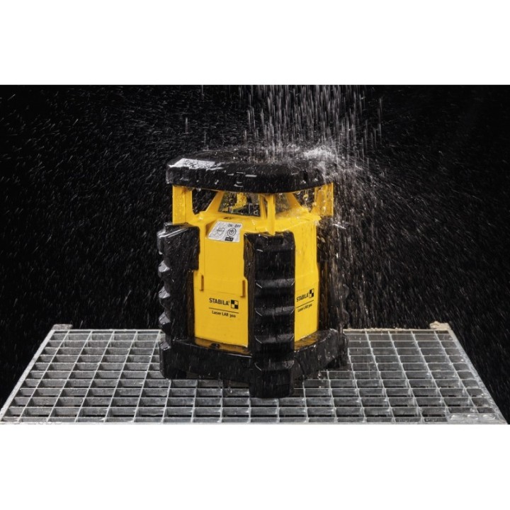 Laser STABILA LAR 300, 3 pcs | PAM.gr