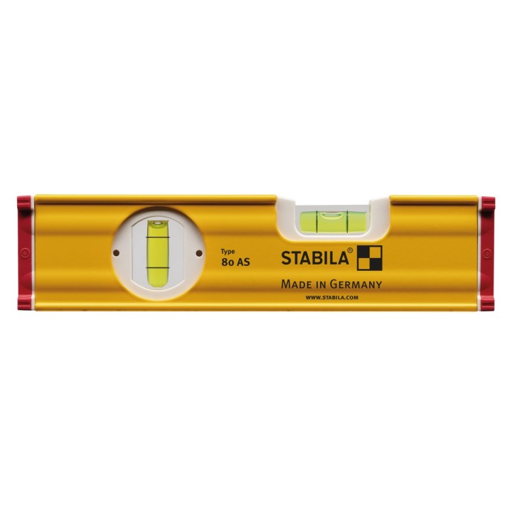 Αλφάδι STABILA Type 80 AS, 20 cm | PAM.gr