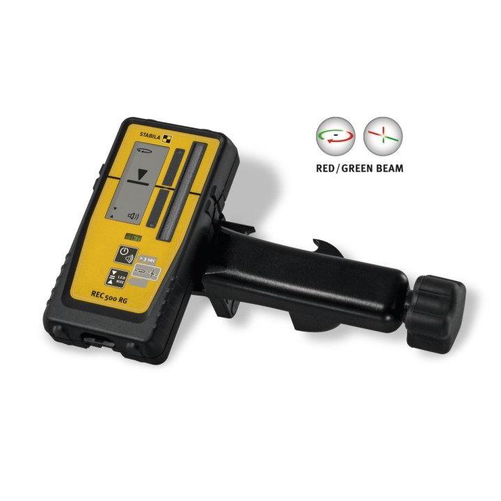 Laser STABILA REC 500 RG | PAM.gr