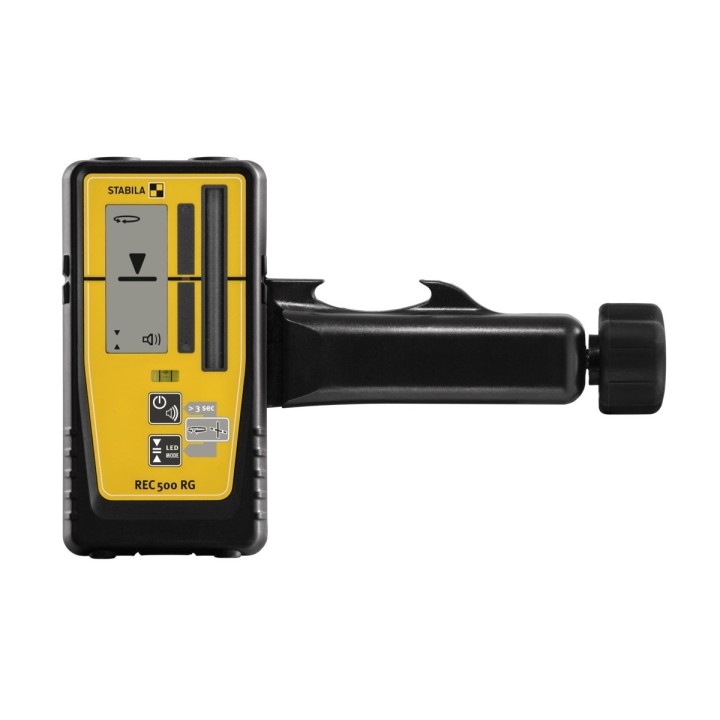 Laser STABILA REC 500 RG | PAM.gr