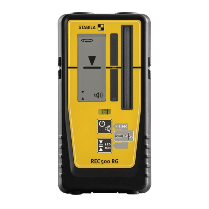 Laser STABILA REC 500 RG | PAM.gr