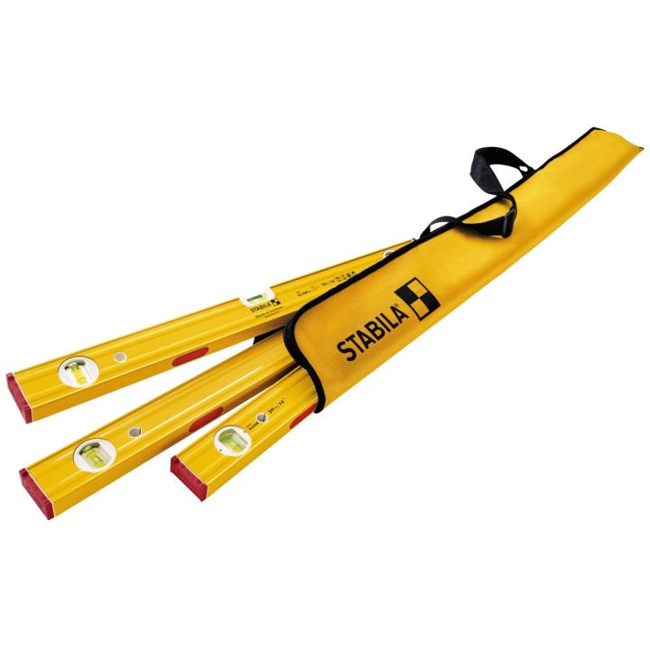 Αλφάδι STABILA PRO SET 80 ASM | PAM.gr