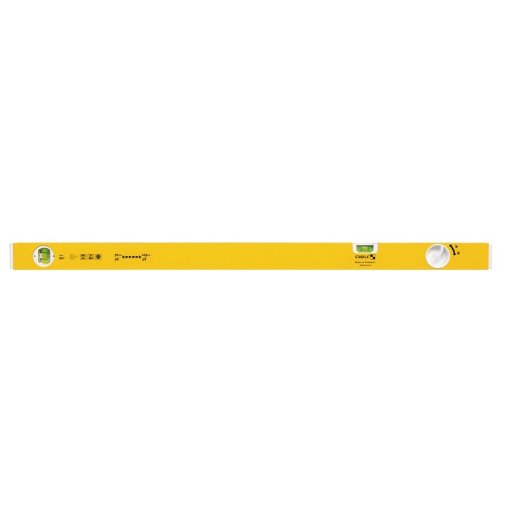 Αλφάδι STABILA Telescopic spirit level type 80 T, 90-149 cm | PAM.gr