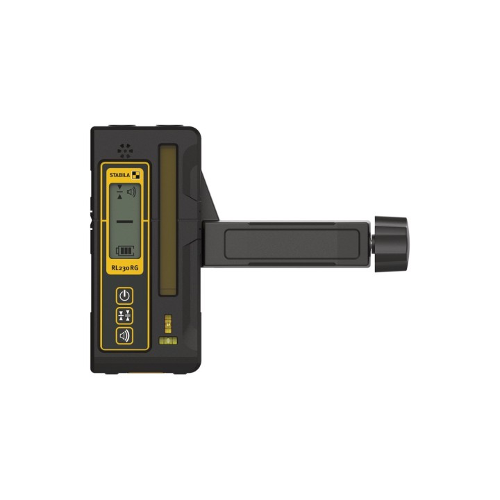 Εργαλείο μέτρησης STABILA Receiver RL 230 RG | PAM.gr