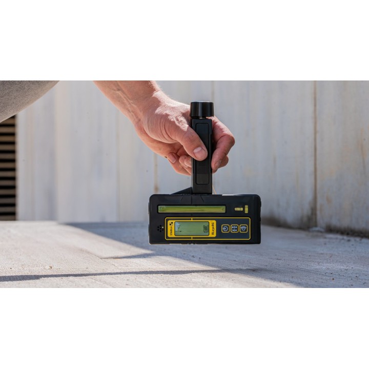 Εργαλείο μέτρησης STABILA Receiver RL 230 RG | PAM.gr