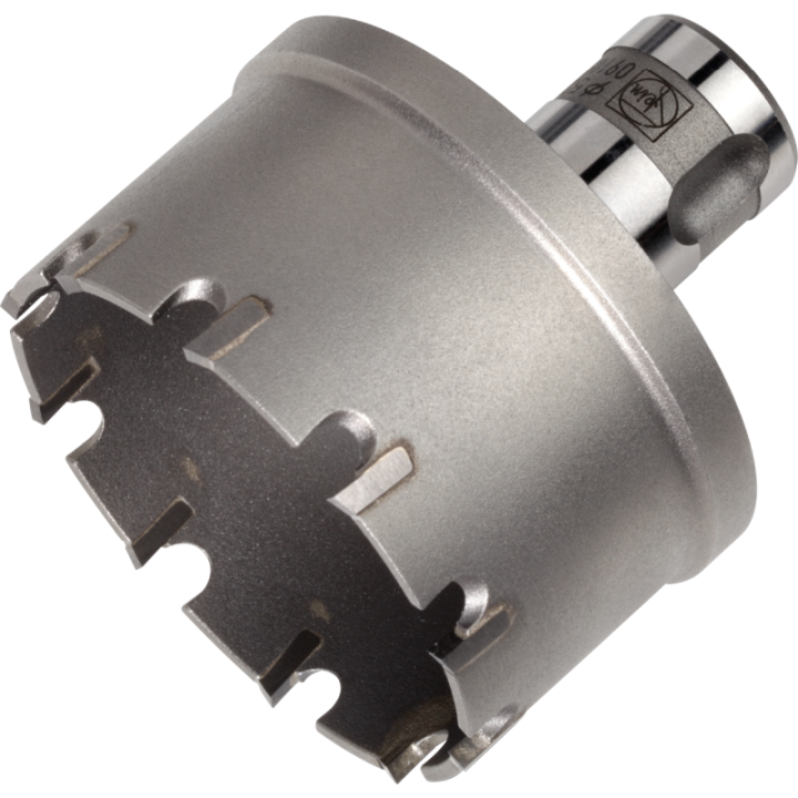 Ποτηροτρύπανο HM για σωλήνες QuickIN PLUS Ø45 mm - FEIN