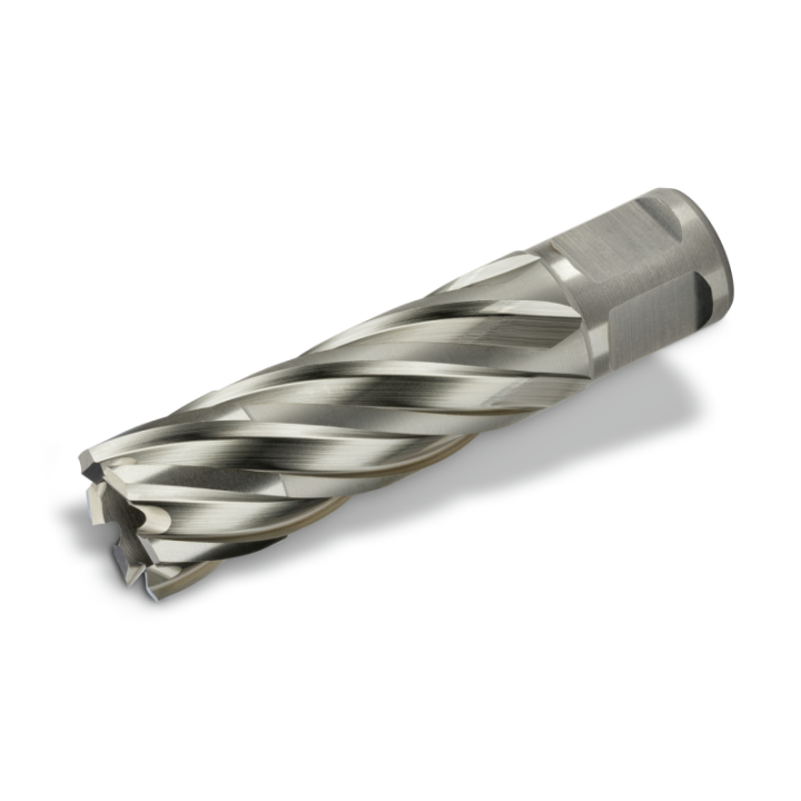 Κοπτικό πυρήνα HSS Nova 50 Weldon 3/4" Ø17,5 mm - FEIN