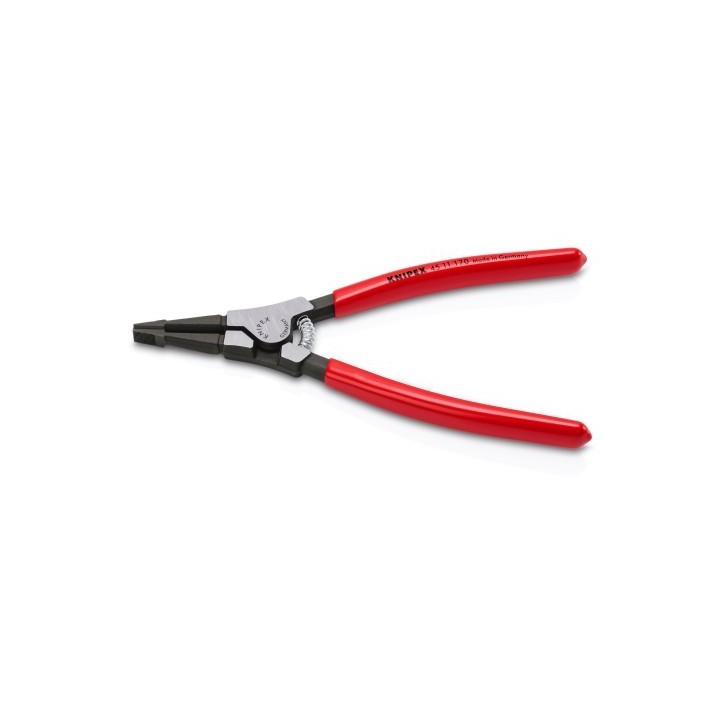 45 11 170 Ειδική πένσα ασφαλειών KNIPEX