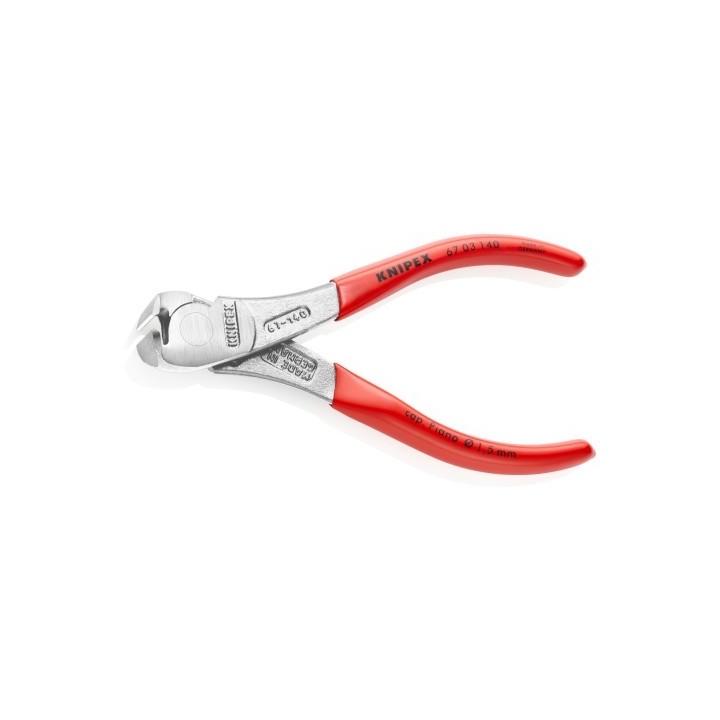 67 03 140 Εμπροσθοκόφτης KNIPEX