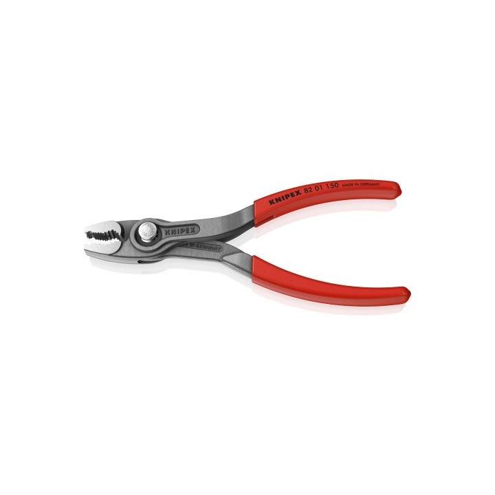 82 01 150 Πένσα TwinGrip KNIPEX