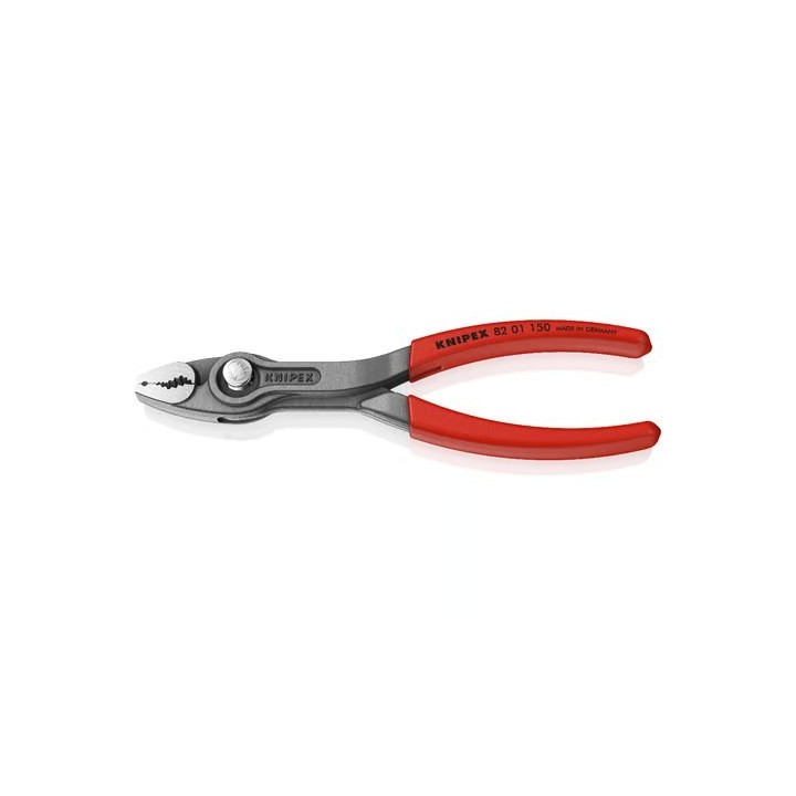 82 01 150 Πένσα TwinGrip KNIPEX