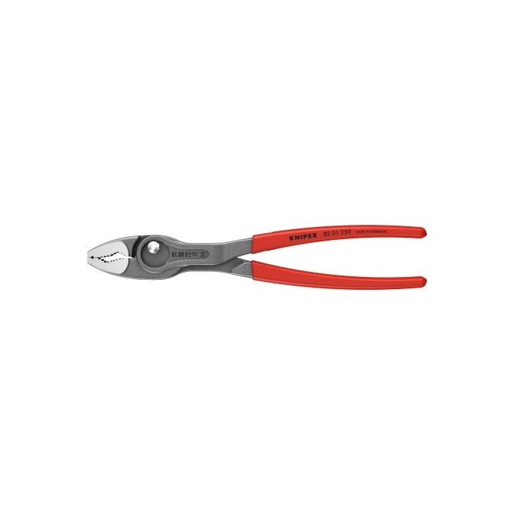 82 01 250 Πένσα TwinGrip KNIPEX