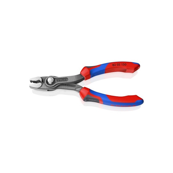 82 02 150 Πένσα TwinGrip KNIPEX