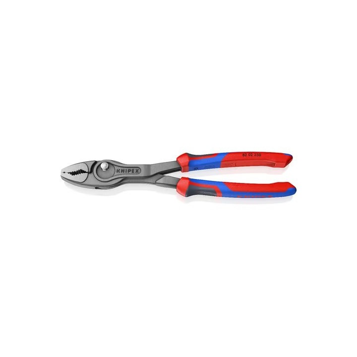 82 02 250 Πένσα TwinGrip KNIPEX
