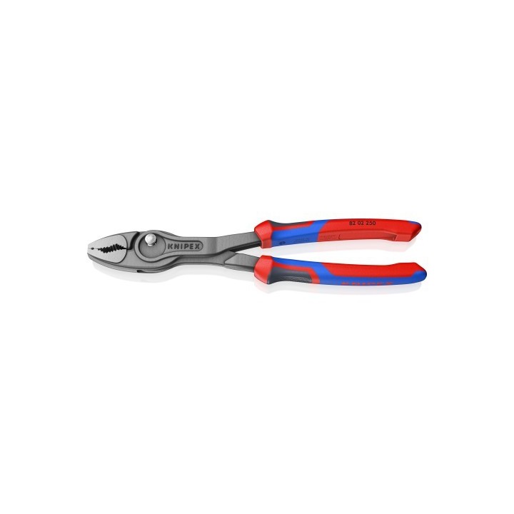 82 02 250 Πένσα TwinGrip KNIPEX