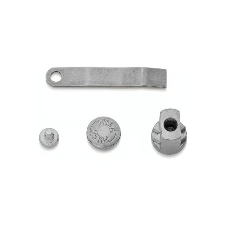 82 250 E01 Ανταλλακτικό parts Σετ για 82 0x 250 KNIPEX