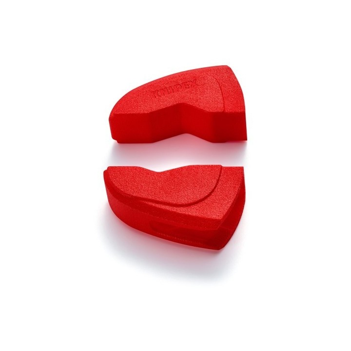87 09 300 V01 Protective jaws 87 xx 300 (3 pairs) KNIPEX