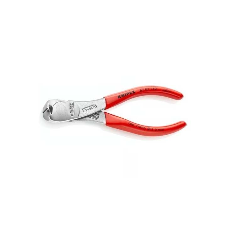 67 03 140 Εμπροσθοκόφτης KNIPEX