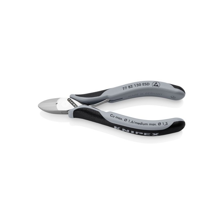 77 82 130 Πλαγιοκόφτης KNIPEX