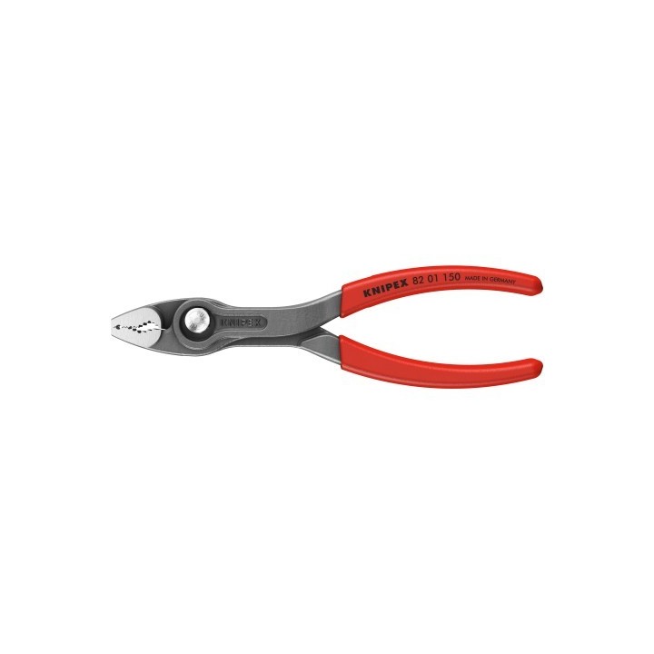 82 01 150 Πένσα TwinGrip KNIPEX