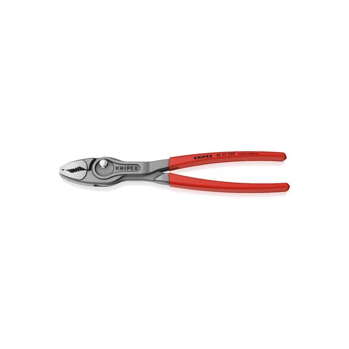82 01 250 Πένσα TwinGrip KNIPEX