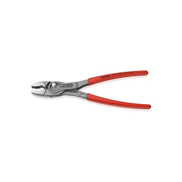 82 01 250 Πένσα TwinGrip KNIPEX