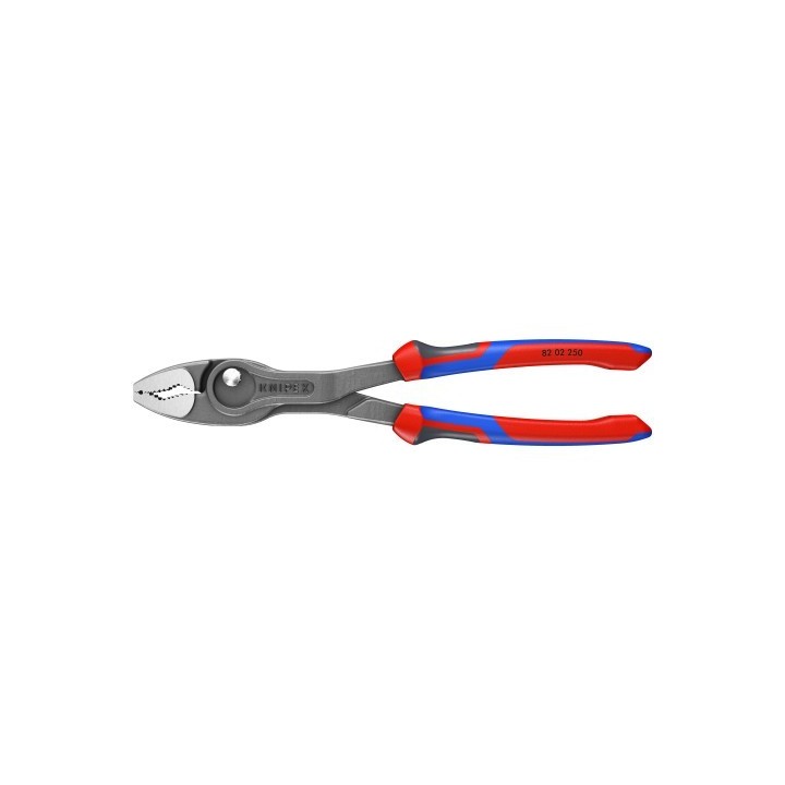 82 02 250 Πένσα TwinGrip KNIPEX