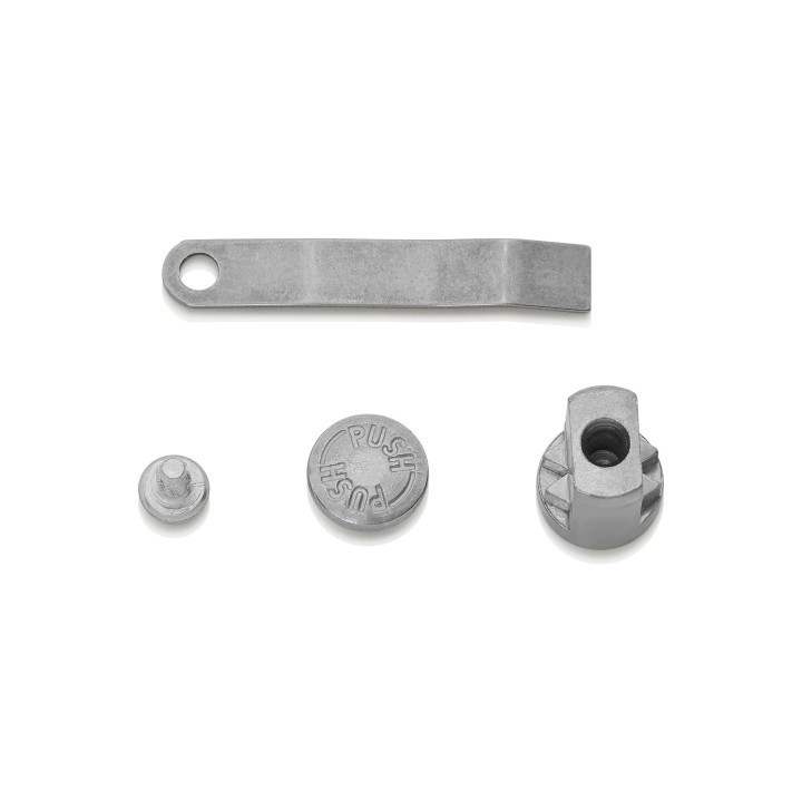 82 250 E01 Ανταλλακτικό parts Σετ για 82 0x 250 KNIPEX