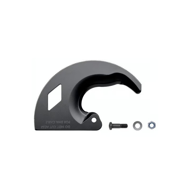 95 315 E01 Ανταλλακτικό pivot cutter Σετ f. 95 32 /36 315 KNIPEX