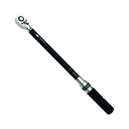 Δυναμόκλειδο RODCRAFT DMS200 1/2″ – 40-200 Nm